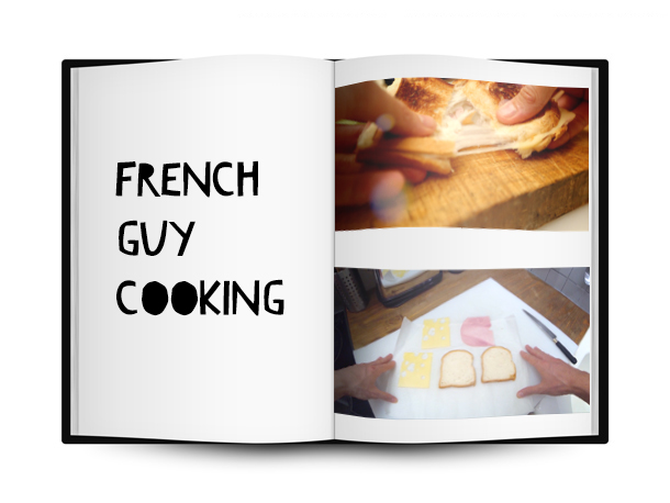 Série Mes Go-to recipes en cuisine part 6 : Deux recettes de Pain maison  - 6 Out West