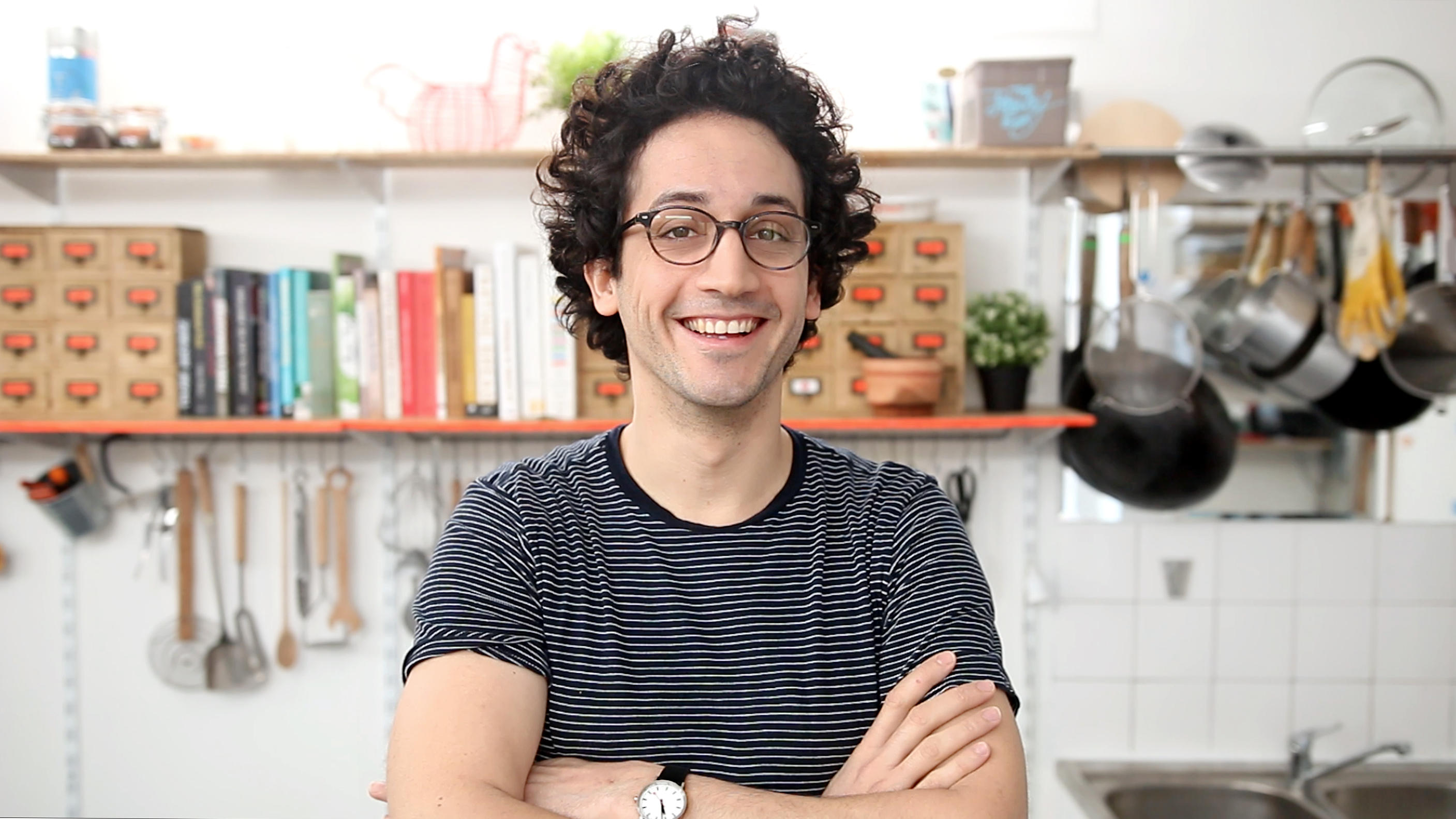 alex a french guy cooking